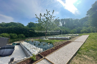 achat maison pierrefonds 60350