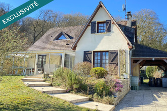 achat maison pierrefonds 60350