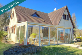 achat maison pierrefonds 60350