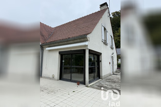 achat maison pierrefonds 60350