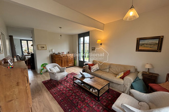 achat maison pierrefonds 60350