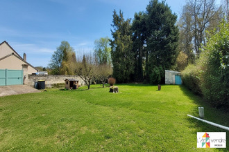 achat maison pierrefonds 60350