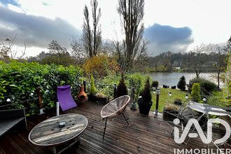 achat maison pierrefonds 60350