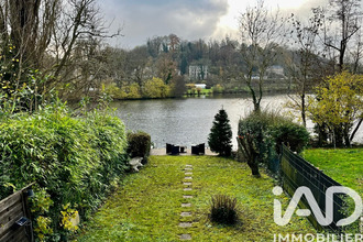 achat maison pierrefonds 60350