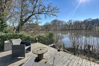 achat maison pierrefonds 60350