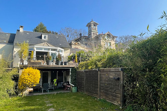 achat maison pierrefonds 60350