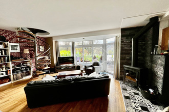 achat maison pierrefonds 60350