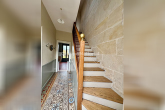 achat maison pierrefonds 60350