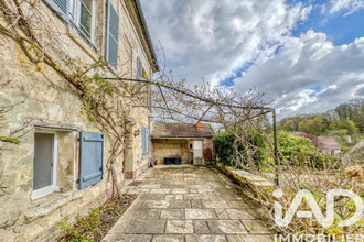 achat maison pierrefonds 60350