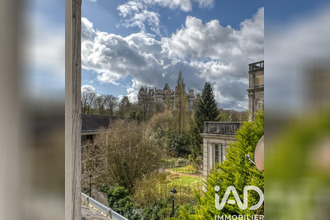 achat maison pierrefonds 60350