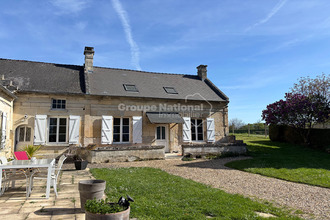 achat maison pierrefonds 60350