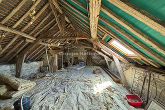 achat maison pierrefonds 60350