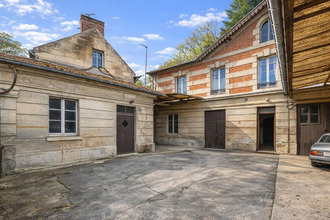 achat maison pierrefonds 60350