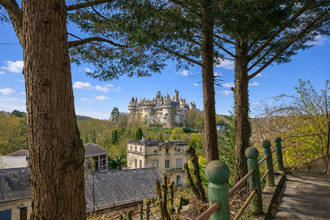 achat maison pierrefonds 60350