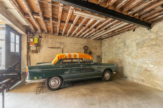 achat maison pierrefonds 60350