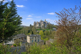 achat maison pierrefonds 60350
