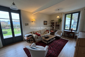 achat maison pierrefonds 60350