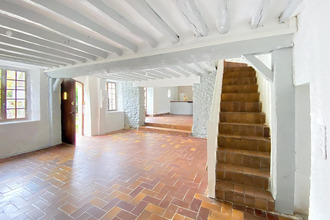 achat maison pierrefonds 60350