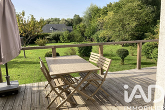 achat maison pierrefonds 60350