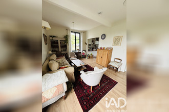 achat maison pierrefonds 60350