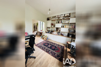achat maison pierrefonds 60350