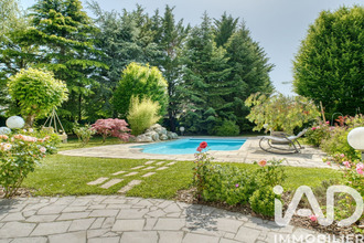 achat maison pierrefonds 60350