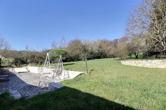 achat maison pierrefonds 60350