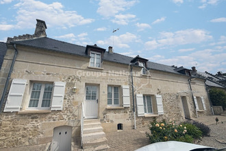 achat maison pierrefonds 60350