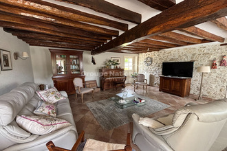 achat maison pierrefonds 60350