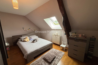achat maison pierrefonds 60350