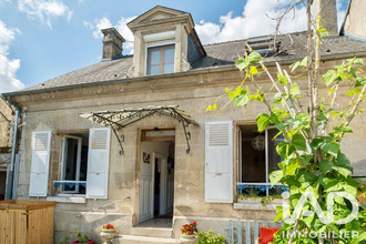 achat maison pierrefonds 60350