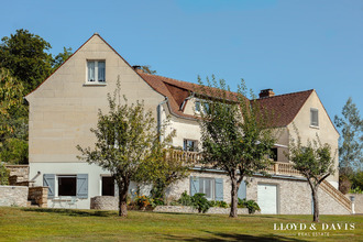 achat maison pierrefonds 60350