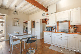 achat maison pierrefonds 60350