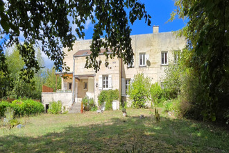 achat maison pierrefonds 60350