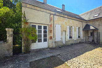 achat maison pierrefonds 60350