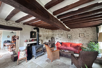 achat maison pierrefonds 60350