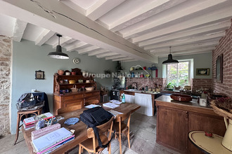 achat maison pierrefonds 60350