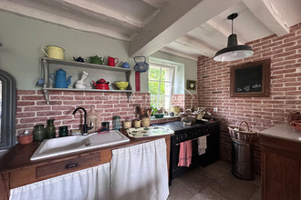 achat maison pierrefonds 60350