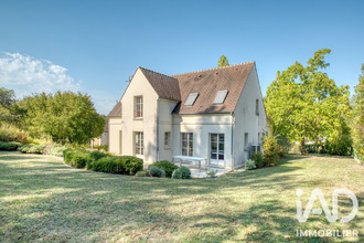 achat maison pierrefonds 60350