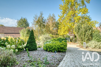 achat maison pierrefonds 60350
