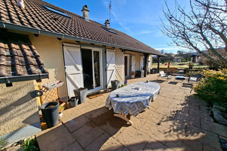 achat maison pierrefontaine-les-blamt 25310