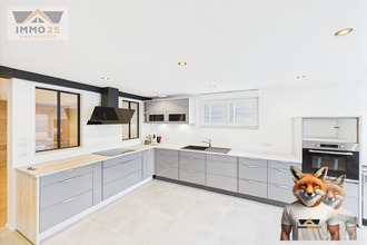 achat maison pierrefontaine-les-varans 25510