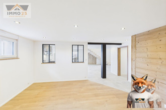 achat maison pierrefontaine-les-varans 25510