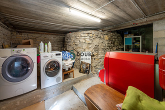 achat maison pierrefontaine-les-varans 25510