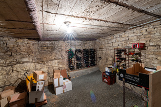 achat maison pierrefontaine-les-varans 25510