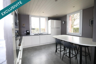 achat maison pierrefontaine-les-varans 25510