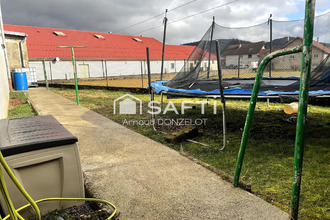 achat maison pierrefontaine-les-varans 25510