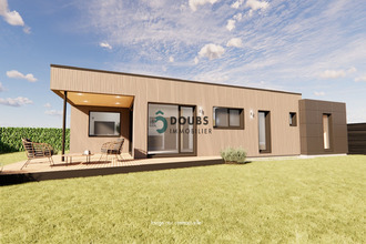 achat maison pierrefontaine-les-varans 25510