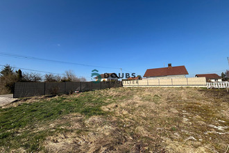 achat maison pierrefontaine-les-varans 25510