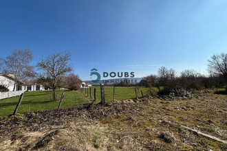 achat maison pierrefontaine-les-varans 25510